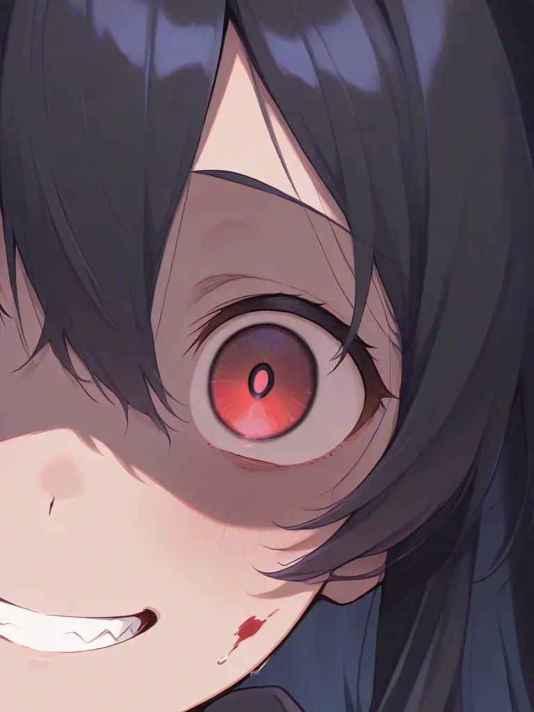 YAMIKO의 ニガサナイ…