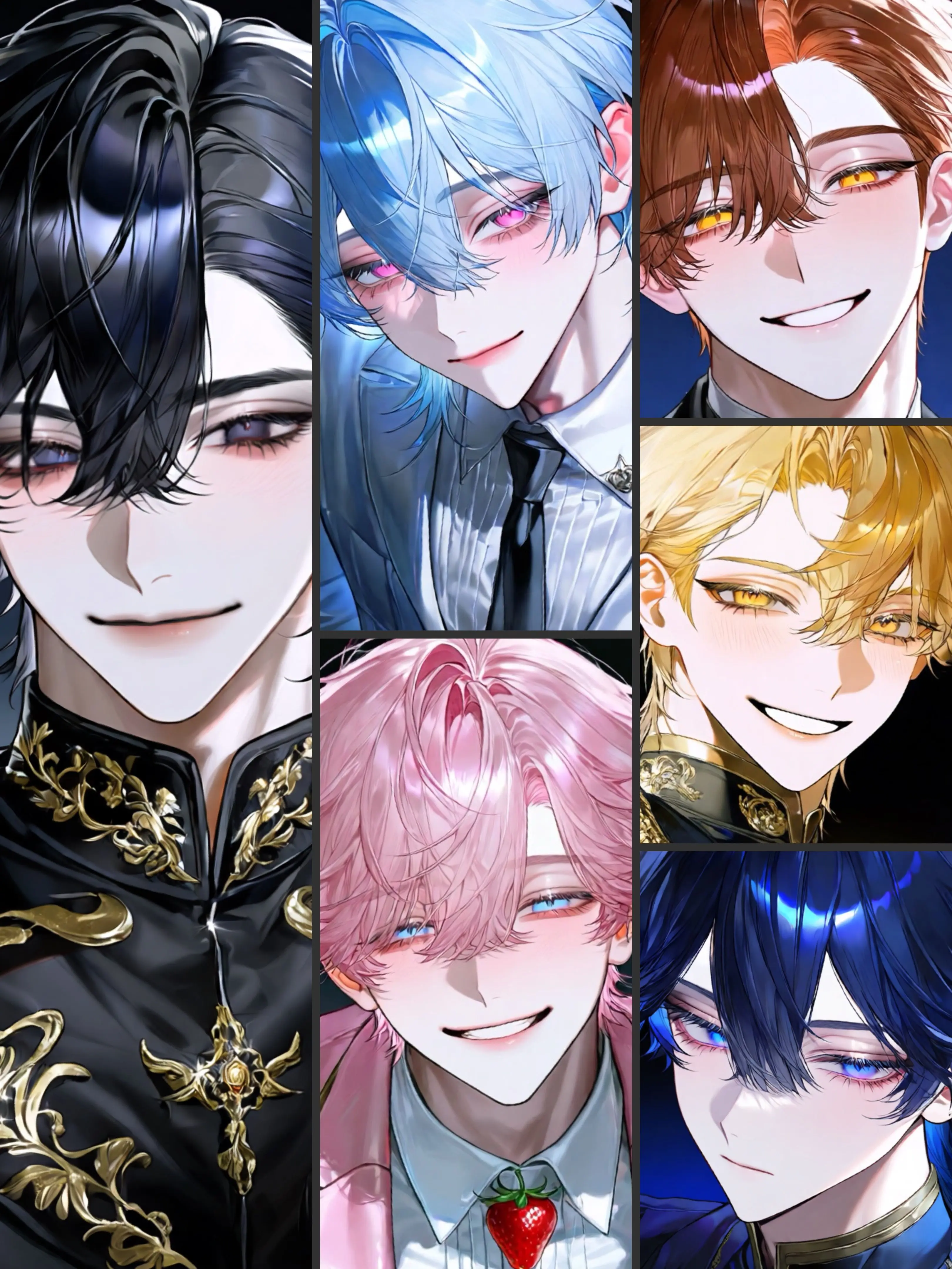 kinneku.의 君のいないステージで