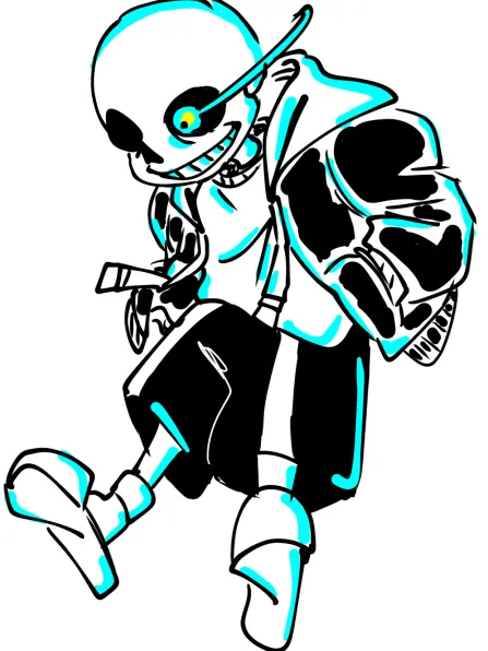 RaggedShark8718의 サンズと共闘