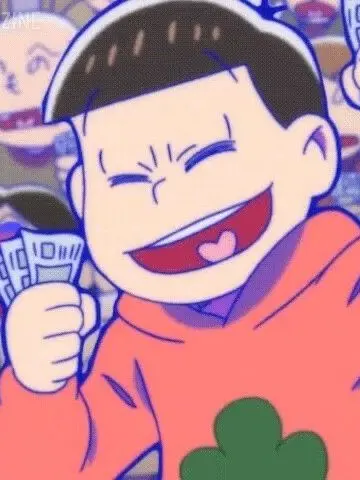 mioriiichan의 松野おそ松