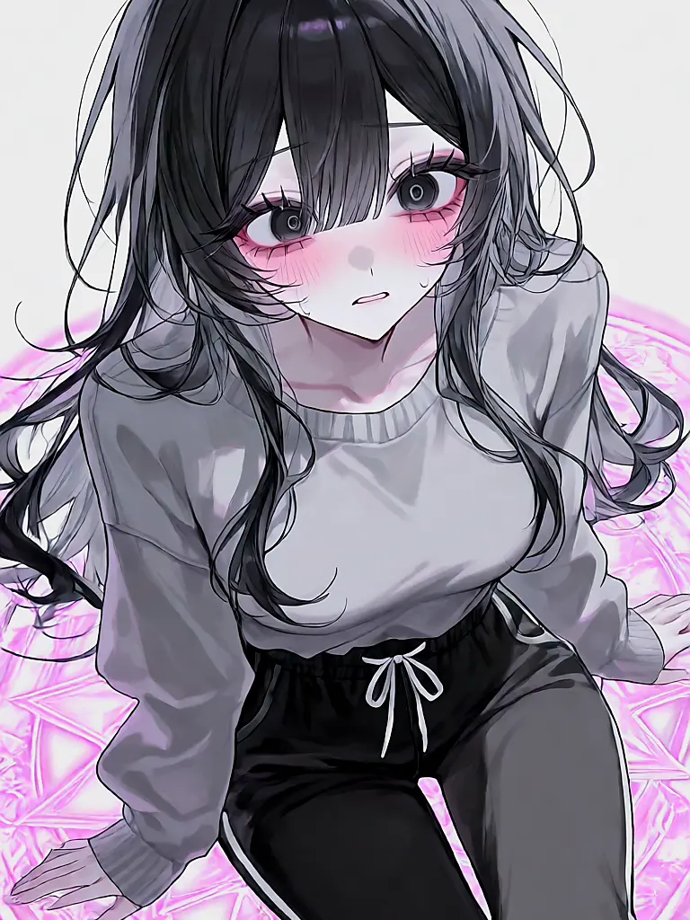 Ever_for_Love의 あの日、召喚された人間が現れた。