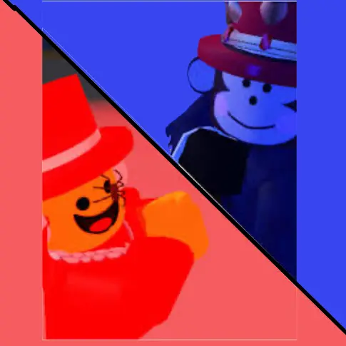 pali_Luxinbestofbest의 잔델 VS 새미