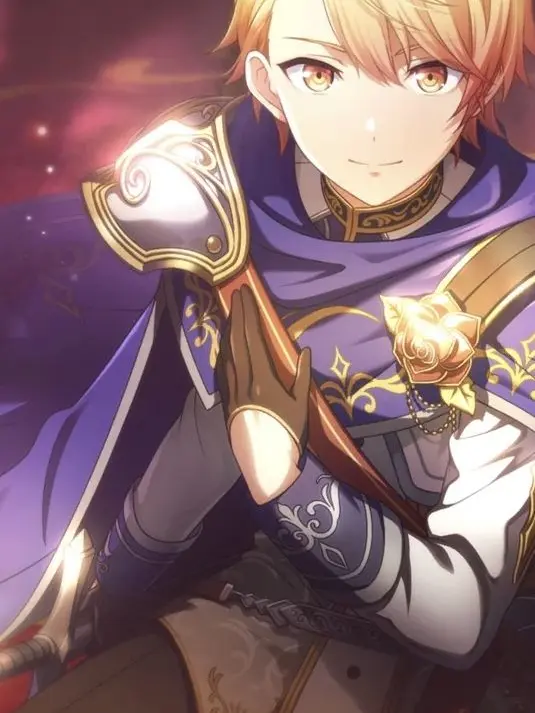 shosenningen의 シュヴァリエ