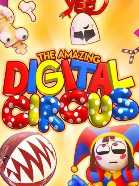 Mu_Talent의 🎪 AMAZING CIRCUS 🎪