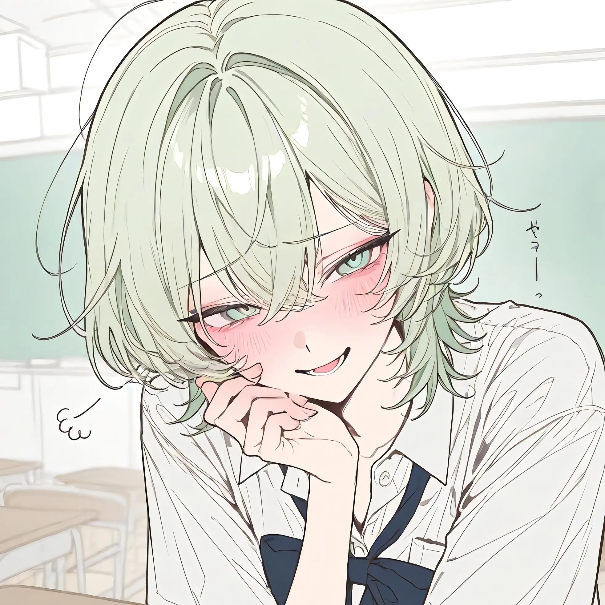 PIGFISH의 陽キャは意地悪？