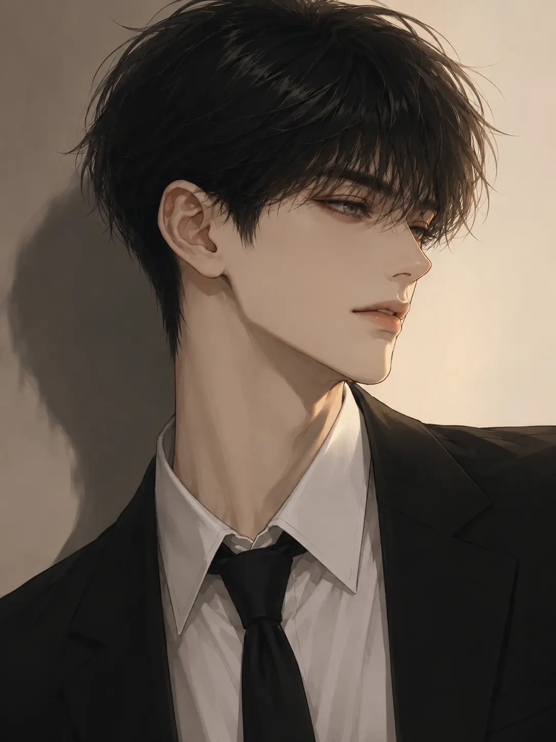 Bleu의 차유건