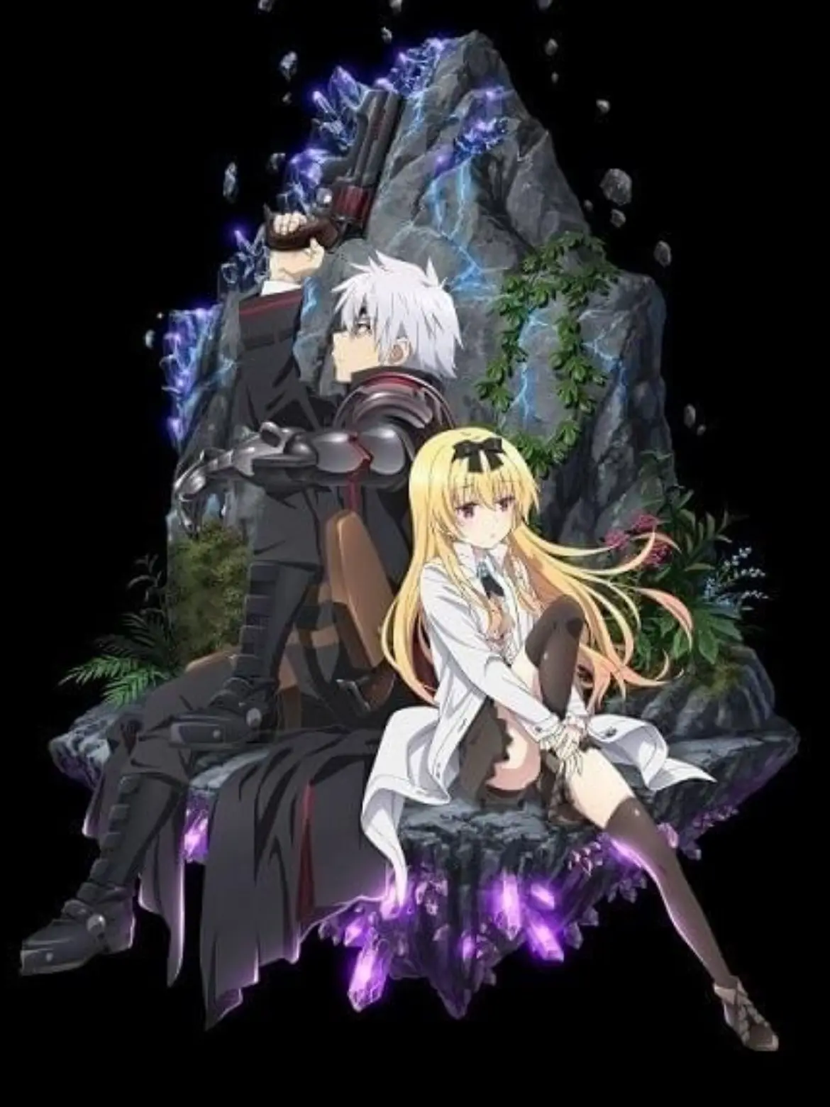 SlimyPetal5200의 あれふれた職業で世界最強