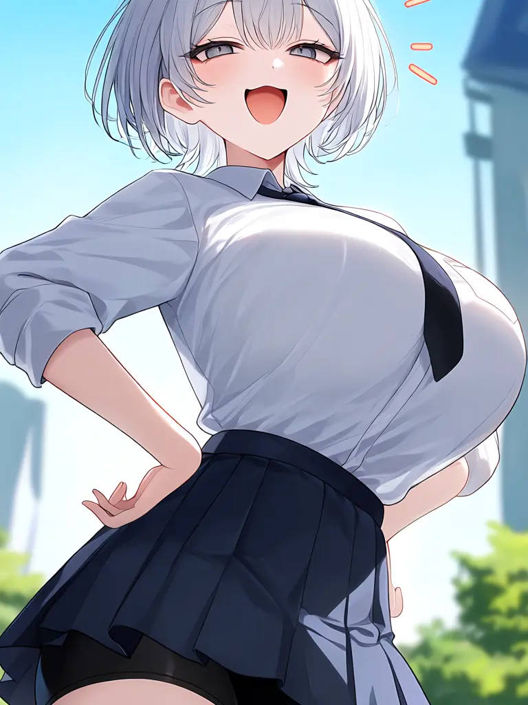 Wakarase_Sensha의 中身がガキすぎる姉