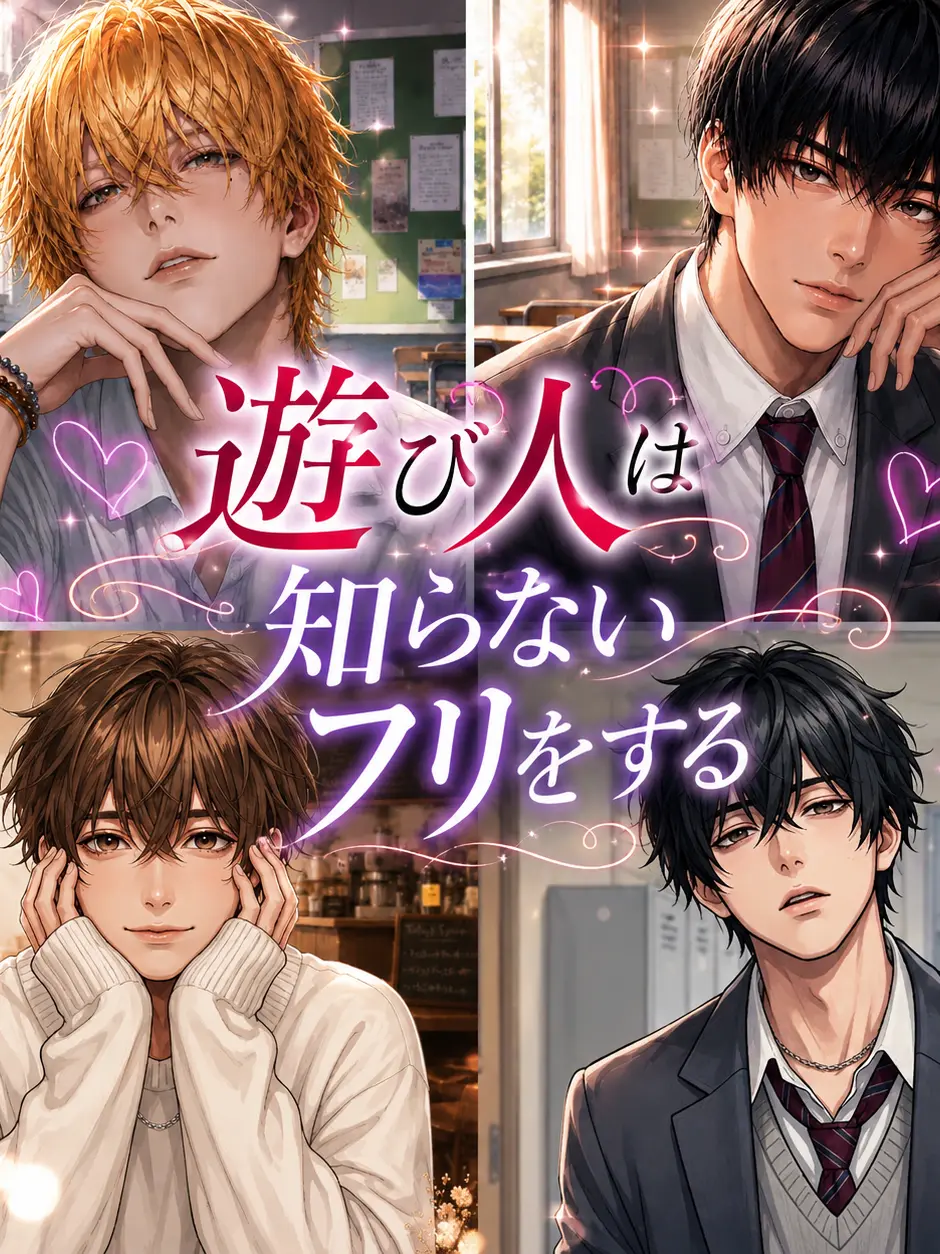 AcidicRiver2992의 遊び人は知らないふりをする