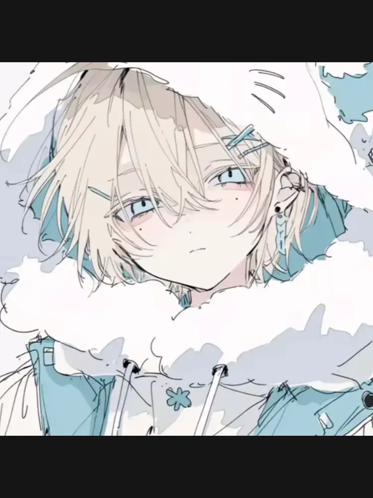 HomelyGnat7540의 オリキャラおる