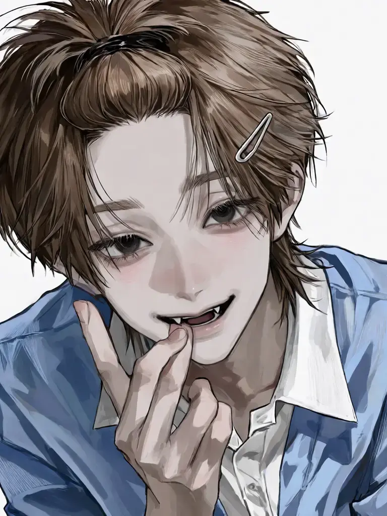 momo...의 Shy Childhood Friend