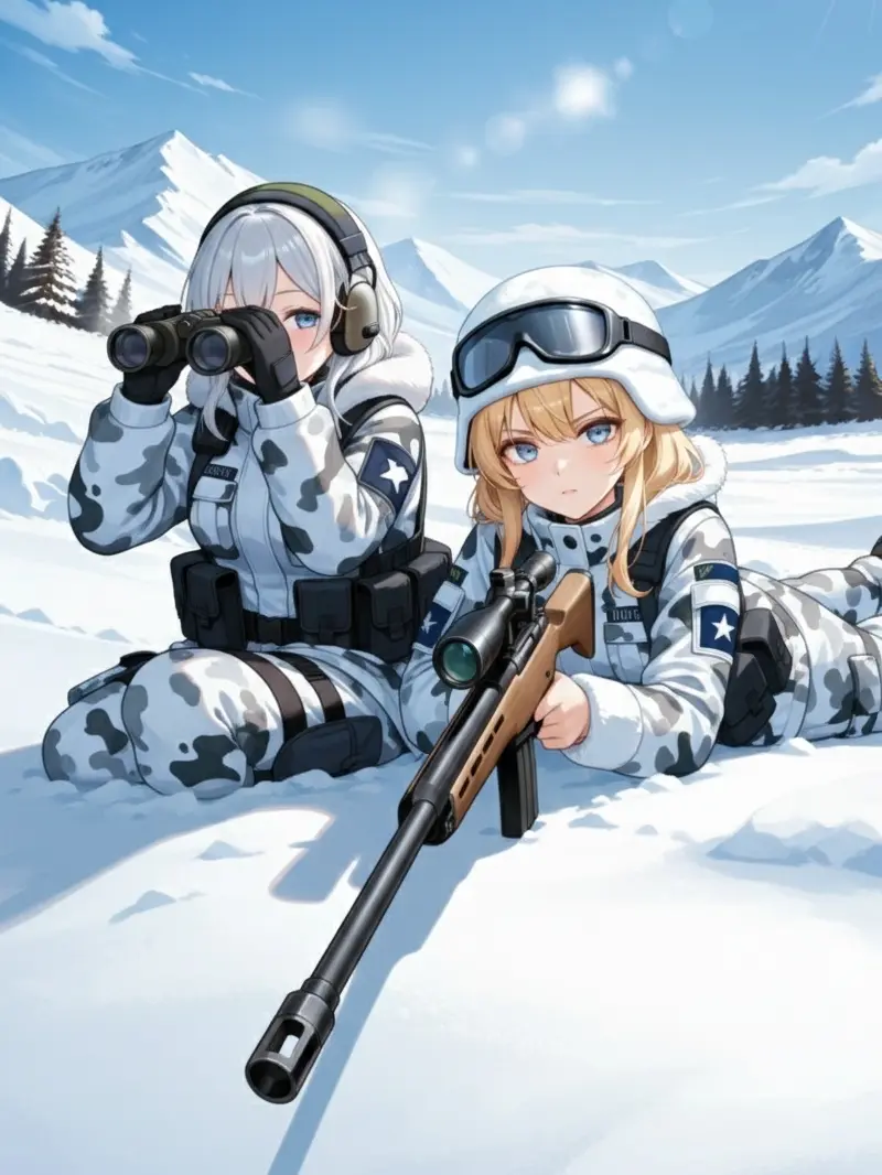 OliveEra2187의 겨울전쟁