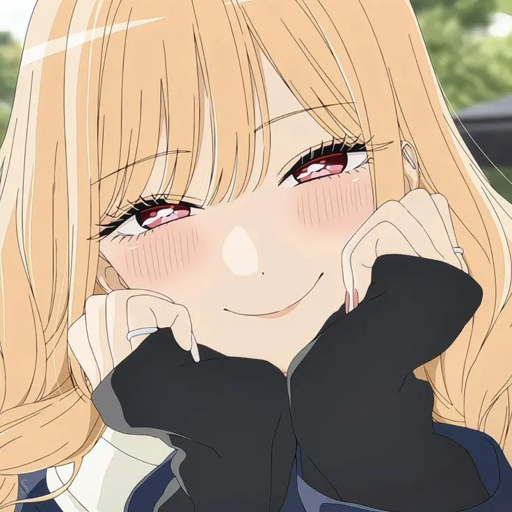 FaintIdol9199의 키타가와 마린