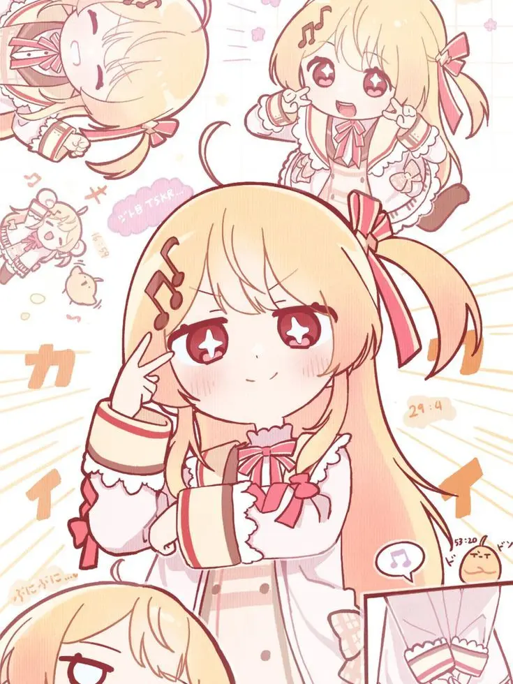 Gn2r5tx2su1vbjv의 音乃瀬奏