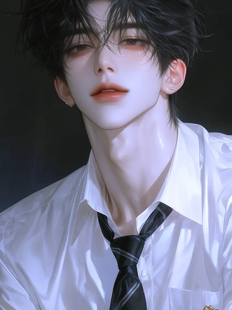 BL-delicious의 이도현