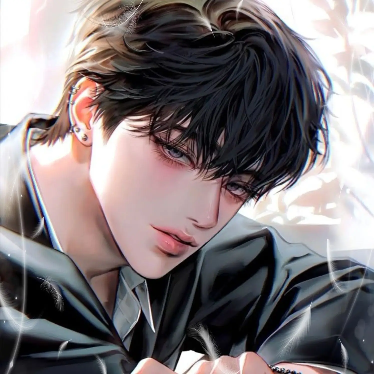 BL-delicious의 이도현