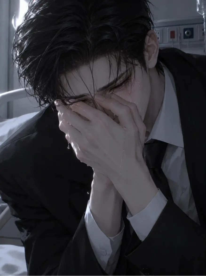 What_t_h의 The Day We Lost Our Child