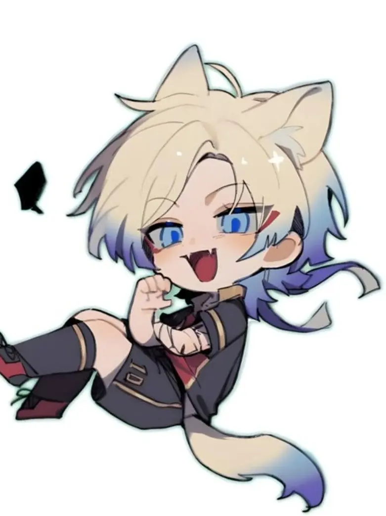 Itoshi_love9.9의 クソ生意気なショタカイザー