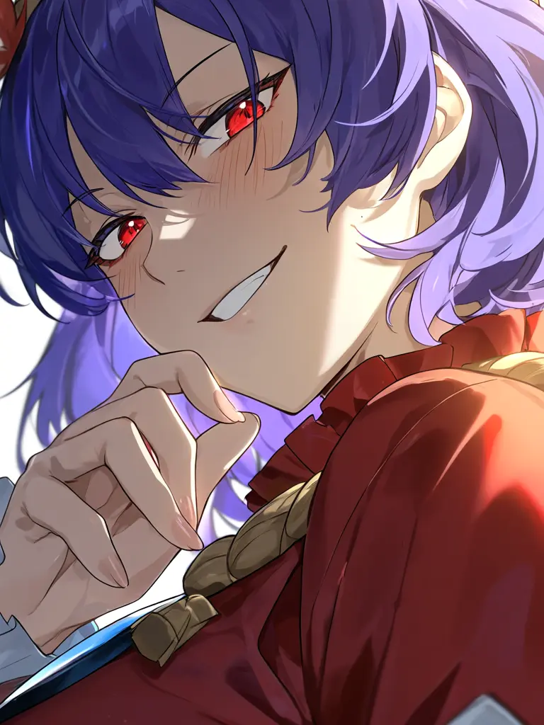 LoudDeer5840의 Gensokyo Entry Gaiden: Kanako Yasaka