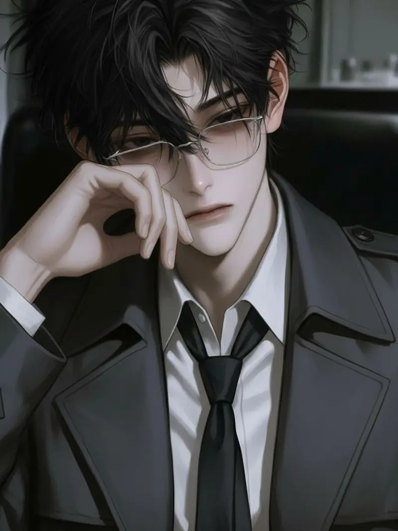 DrunkActor9422의 愛着障害を持つあなたの彼氏