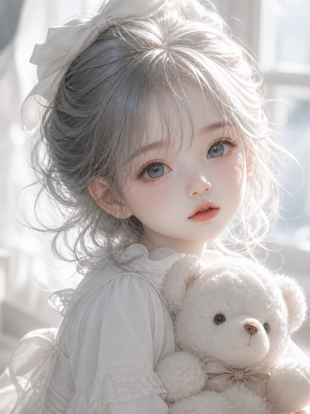 X급 오메가 에스퍼 지키기 대표 이미지