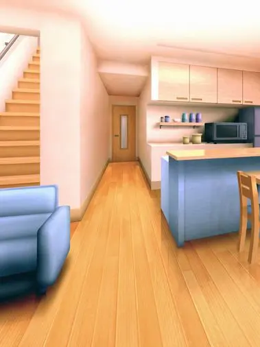 Moodypersonfutaba의 うちの子の家事情