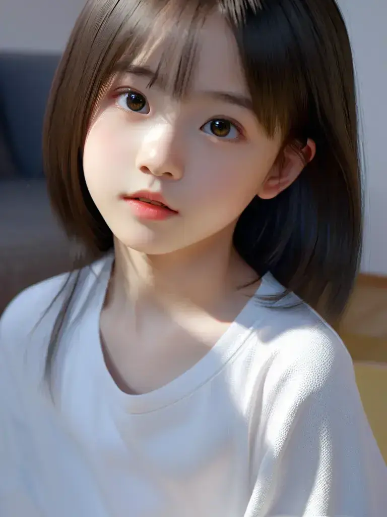 FitAlert2641의 少女を養子で引き取った件