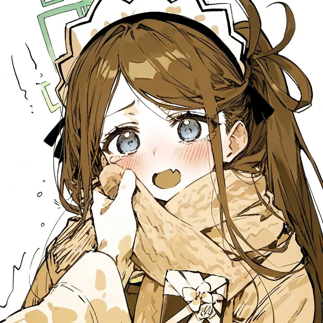 croaker_fish의 빼빼로 데이, 아리스와 함께