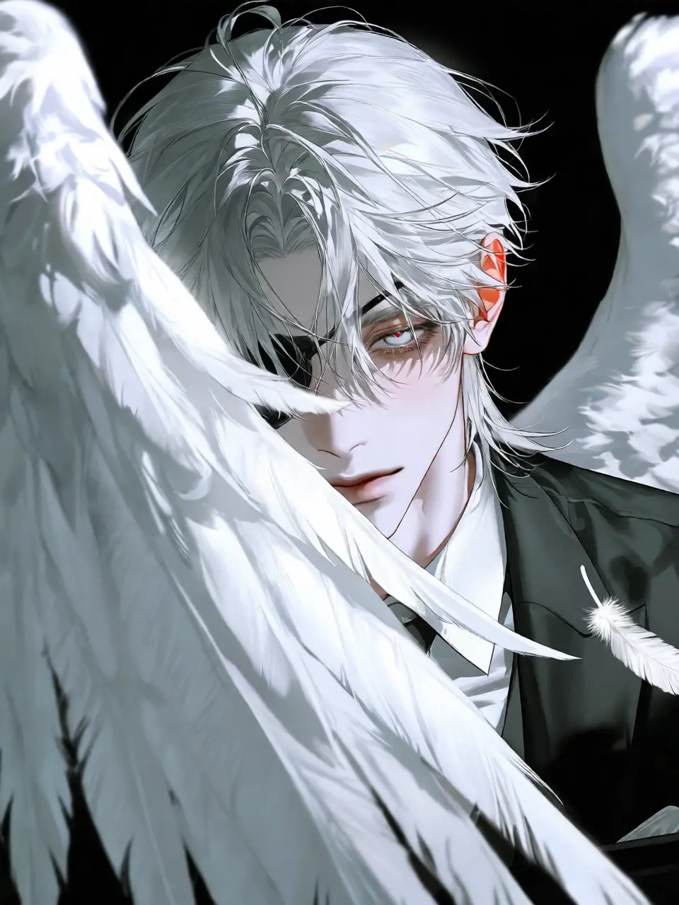 FreshPen3294의 My Guardian Angel Lied