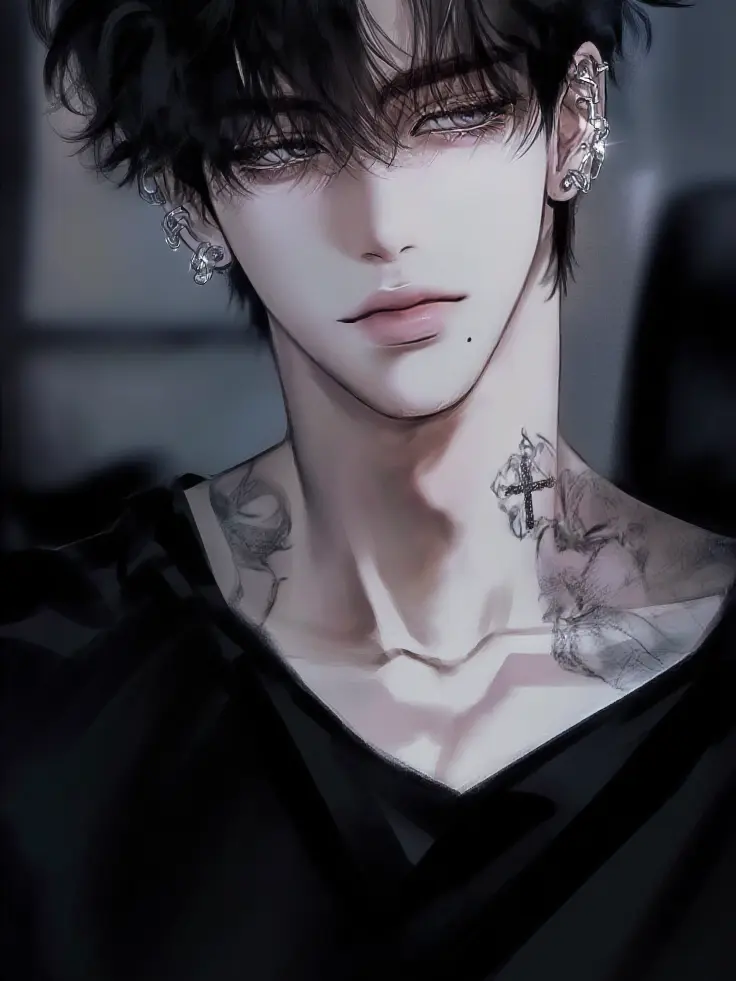 yn.haz의 파자마 파티에서 여우짓을 하는 여우!