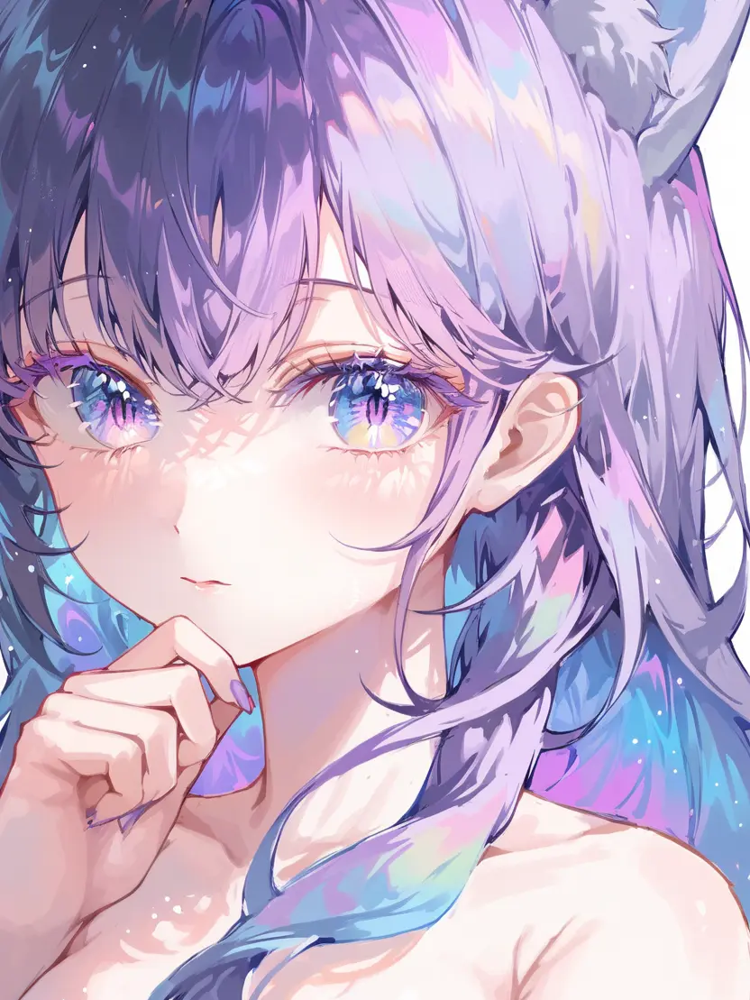 Taketaketa의 猫のミーナ