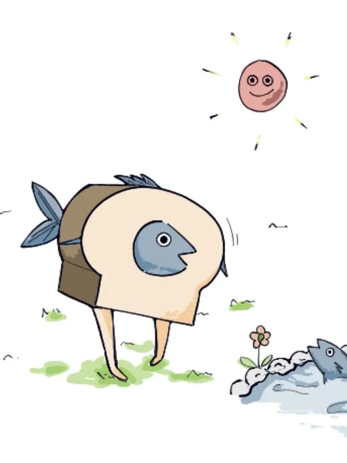 SheerSalty7636의 あかんぱん