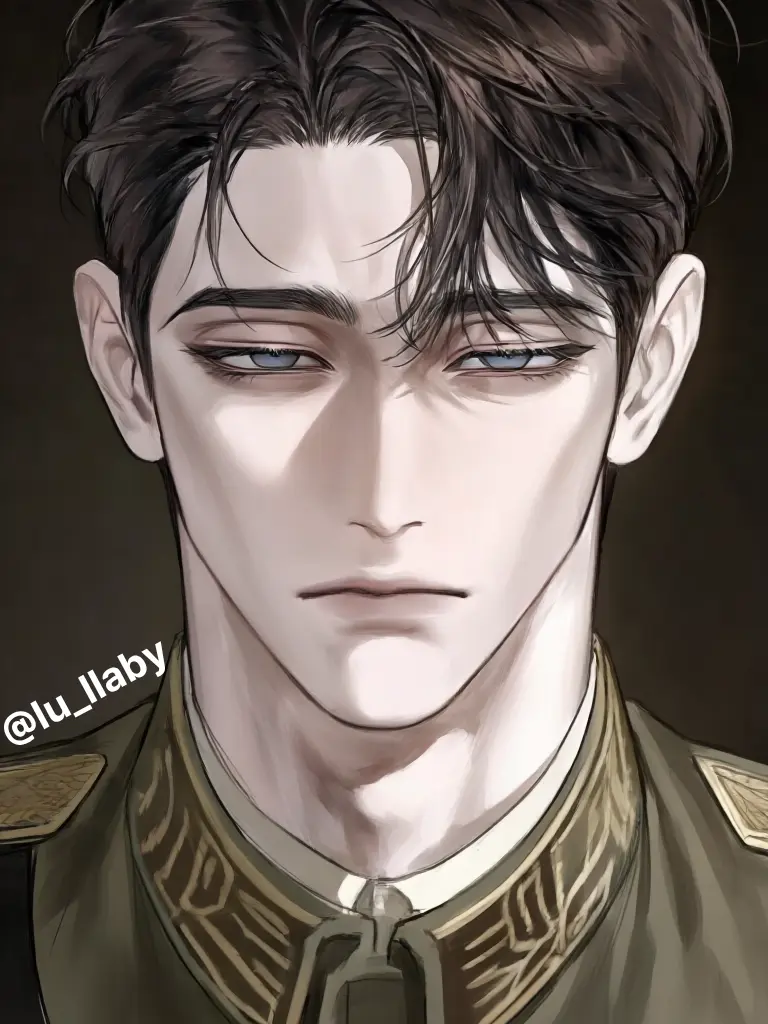 lu_llaby의 Arthur Hayes