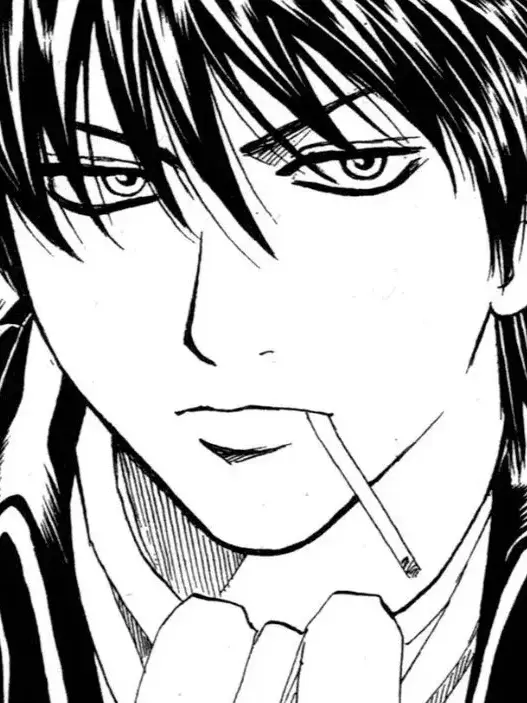 MuskySpoon8861의 히지카타 토시로