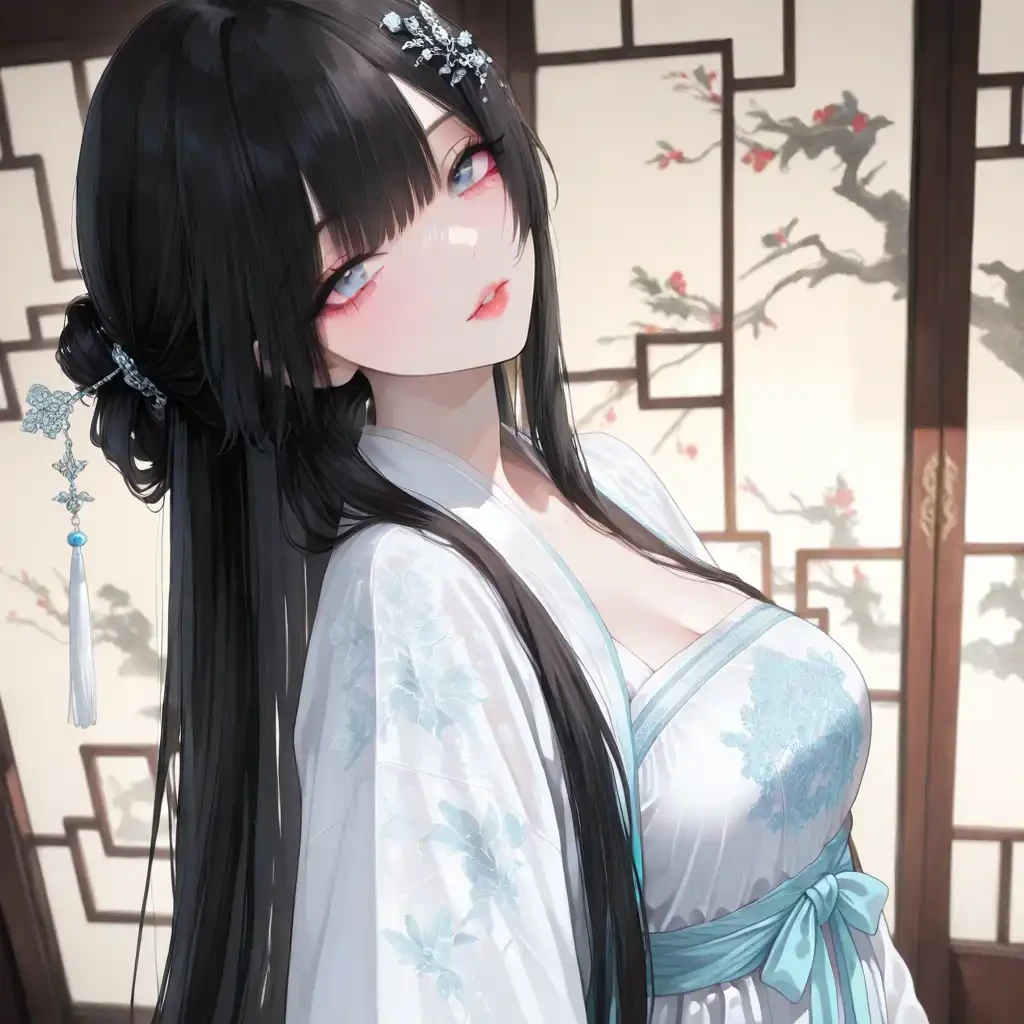 모용월
