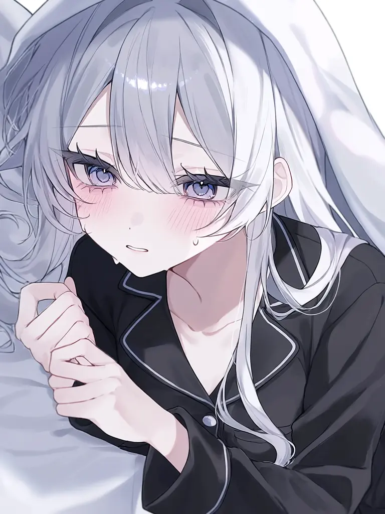 Test_die의 幼馴染の秘密