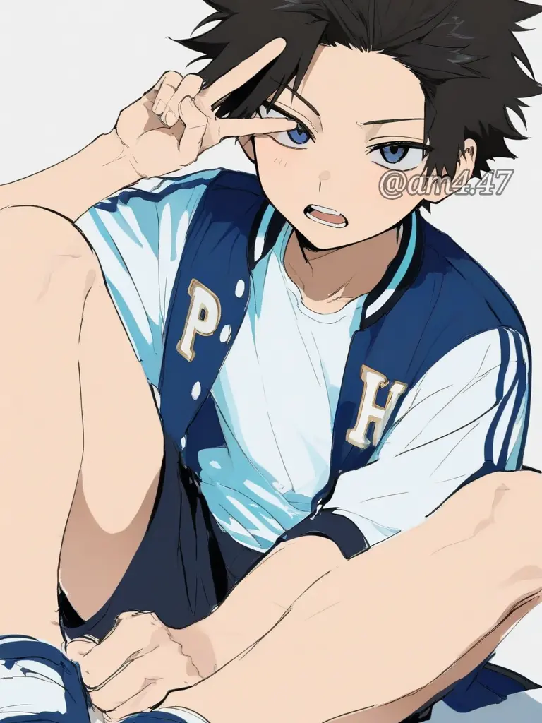 am4_47_zeta의 好き！