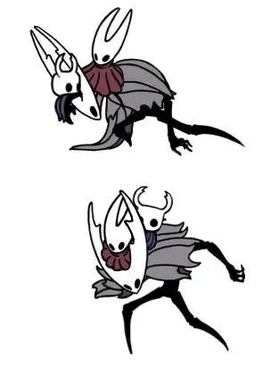 Lmaowhat의 Strange Family