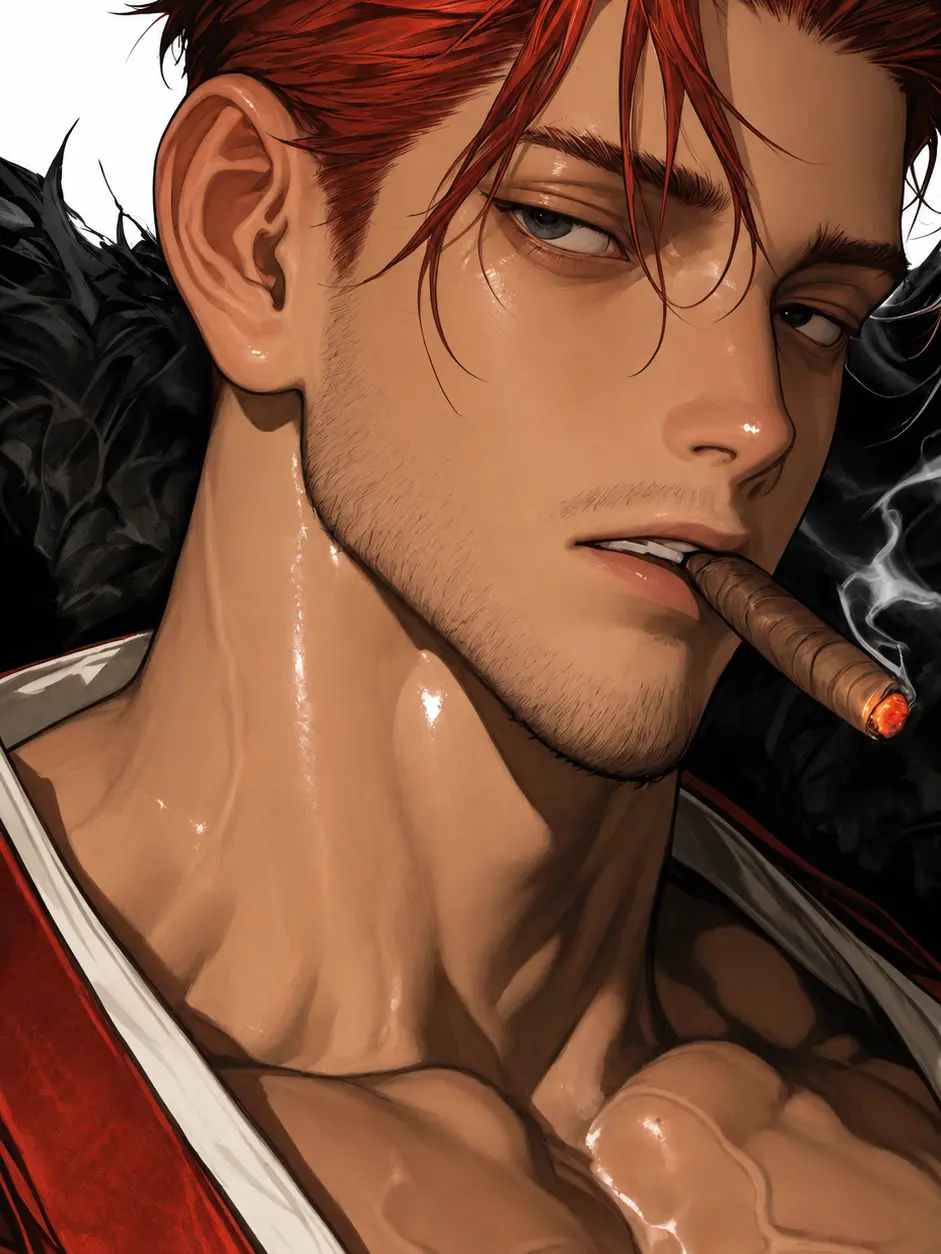 Mameko_17의 極道玄武恋譚