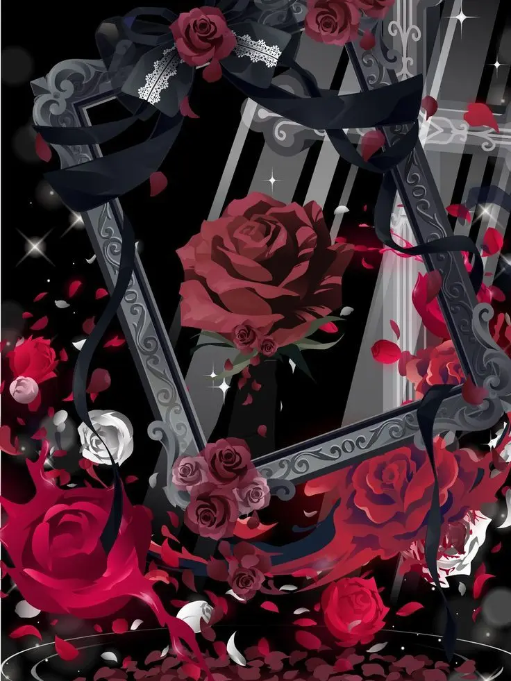 hachihachi의 🌹