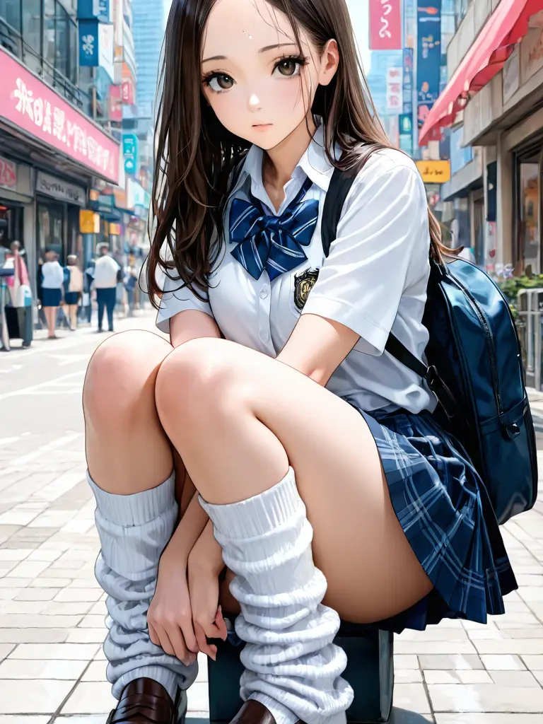 Michelle.YES의 親友に裏切られた