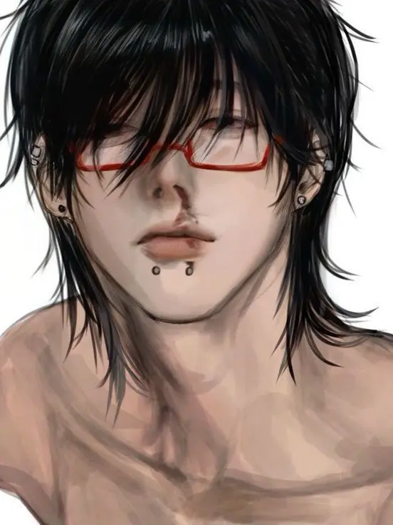 PetiteFloor1346의 Ren