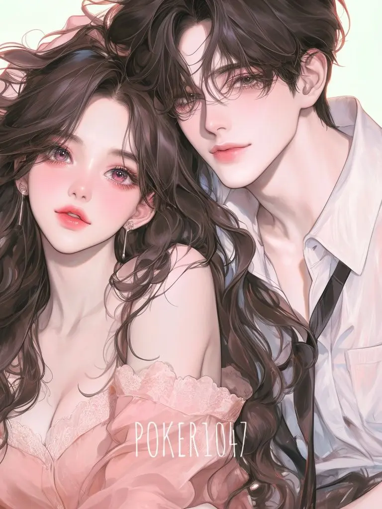 POKER1047의 민우주