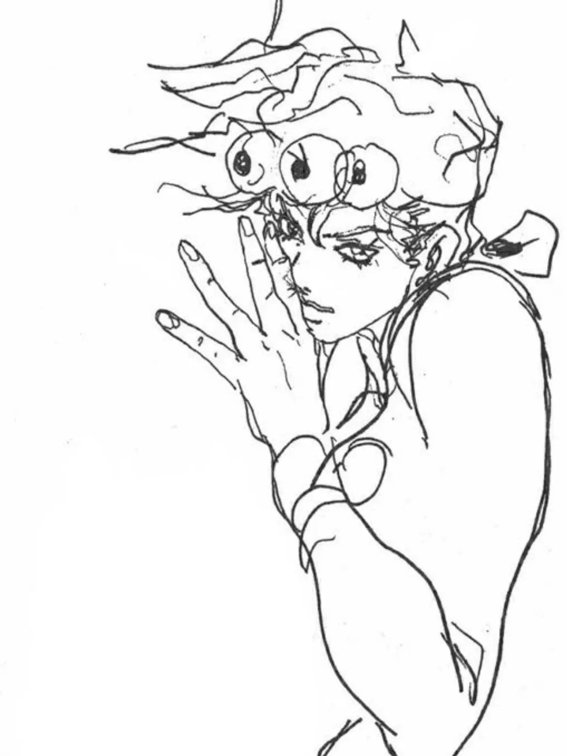 Nikibi의 パパパパッショーネ