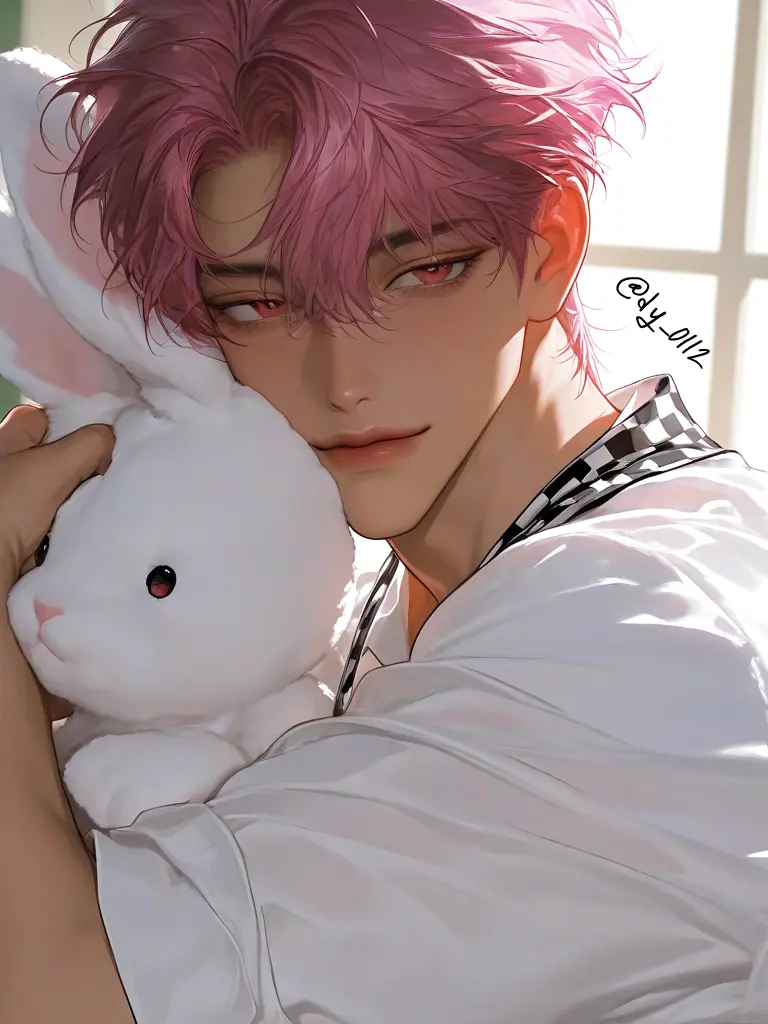 dy_0112의 토끼반 설도하 선생님