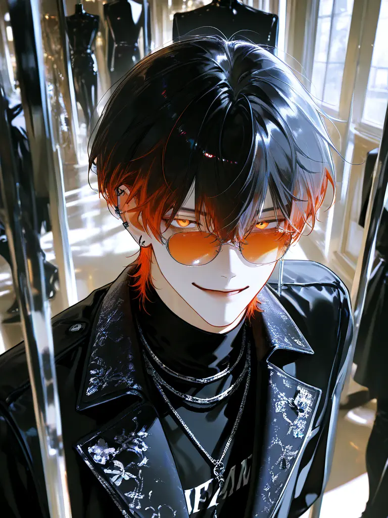 okashira_monkey의 完璧な君は、呼吸をする。