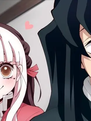 Ashli의 무이치로와 달달한 연애를 해보자!