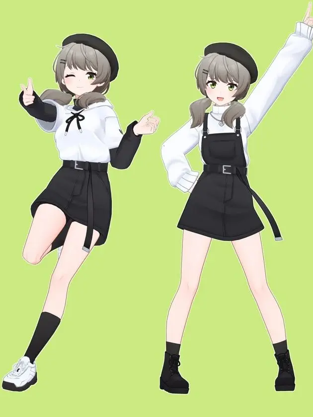 changru_couple_chanfan의 여동생 비챤