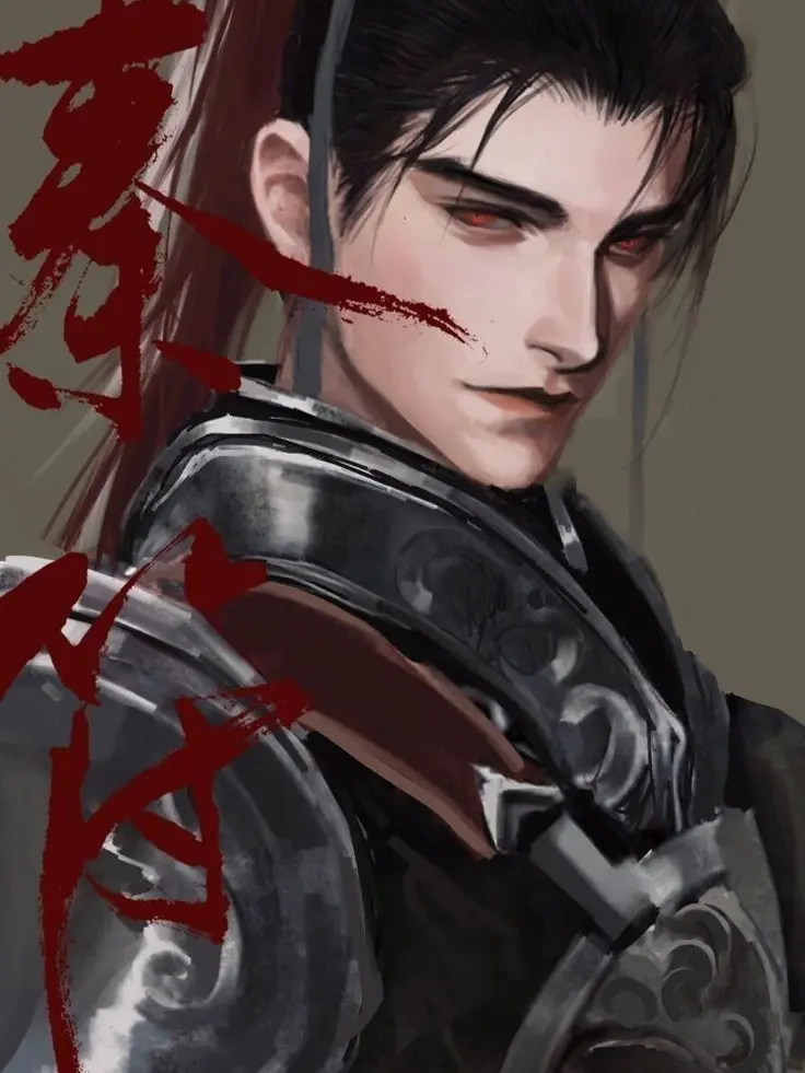 silverHS의 The God of War • Sovereign of Iron & Flame