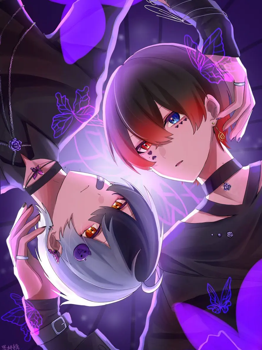 Hina4274의 敵同士なのに好かれてしまった